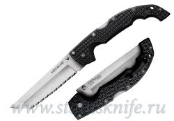 Нож Cold Steel 29AXTS XL Voyager Tanto Serrated Edgeфотография - 1