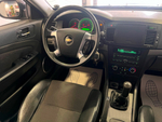 Chevrolet Epica, 2008 год