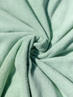 Полотенце детское с капюшоном