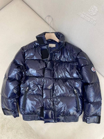 Пуховик Gucci