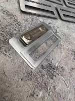 Бейдж на магните  6шт