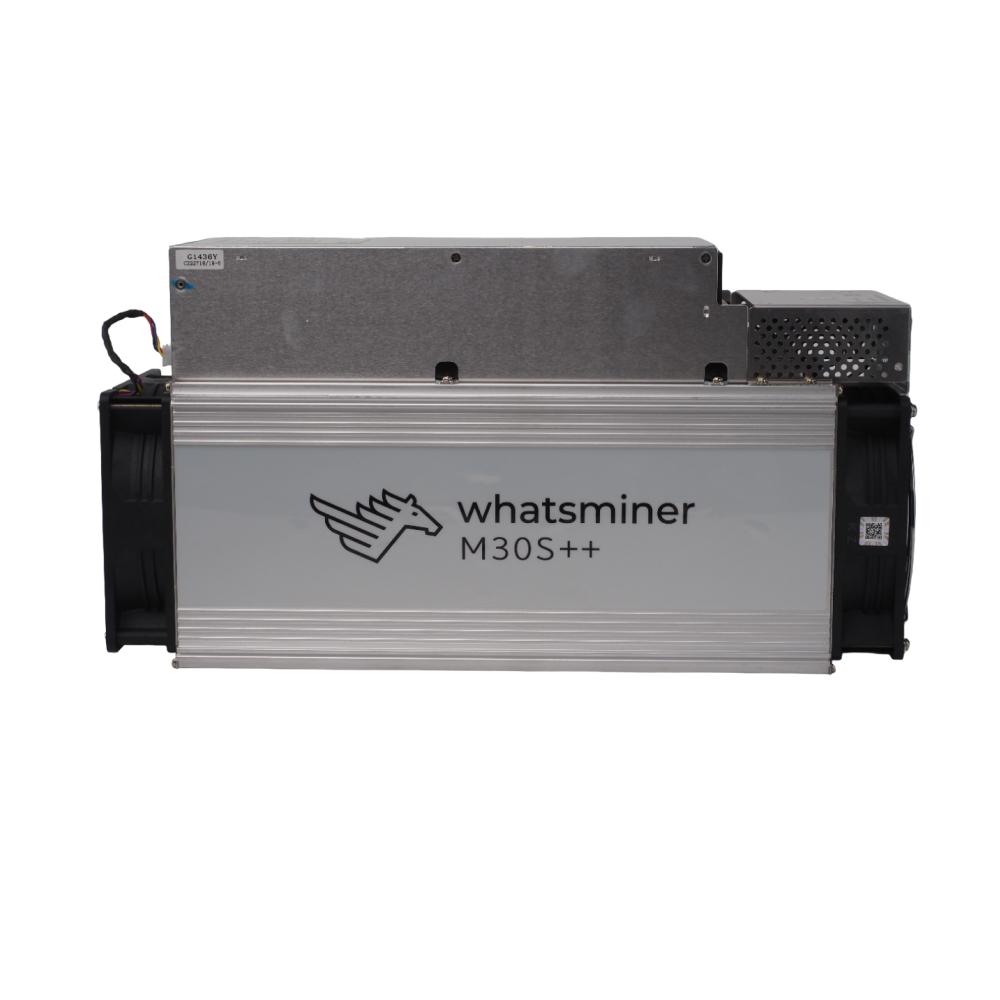 Asic майнер Whatsminer M50S 120 TH/s