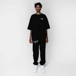 Футболка Dissident Choose Move черная