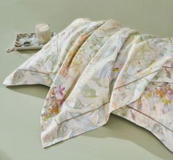 Постельное белье 2 спальное евро Asabella 2220-6