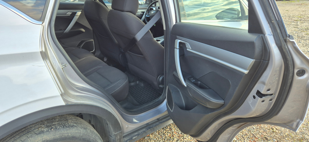 Geely COOLRAY Comfort 1.5T DCT7
