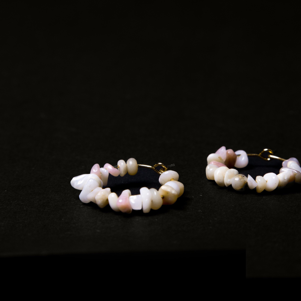 Серьги Dolcezza PWD