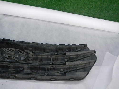 Решетка радиатора Hyundai Creta (2016-2020)