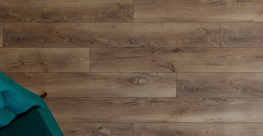 Ламинат Kastamonu Sunfloor 8-33 4V Aqua SF60 Дуб Берлин