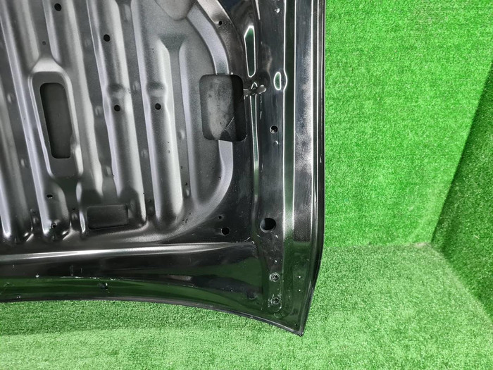 Капот Toyota Camry xv70 (2017-н.в.)