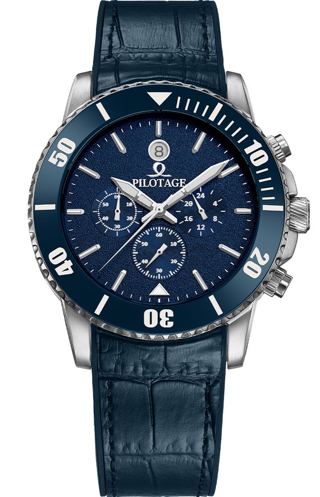 Наручные часы Pilotage P 023.16.26