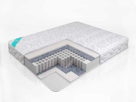 Матрас из полиуретана Comfort 15