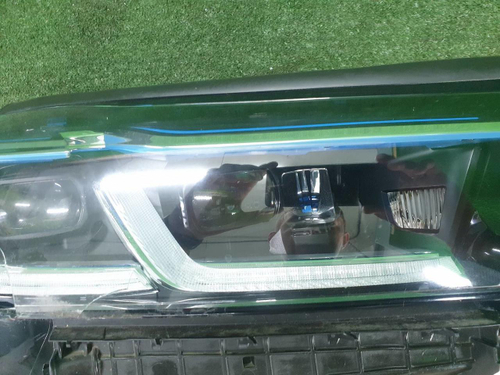 Фара правая BMW 6er G32 (2020-н.в.) Laser