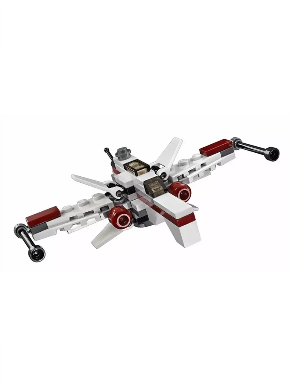 Конструктор LEGO Star Wars 30247 Старфайтер ARC-170