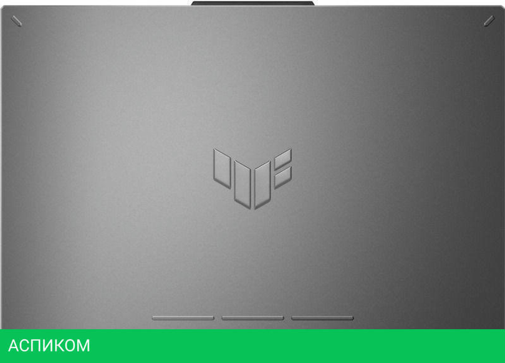 Игровой ноутбук ASUS TUF Gaming A15 2023 FA507NUR-LP071