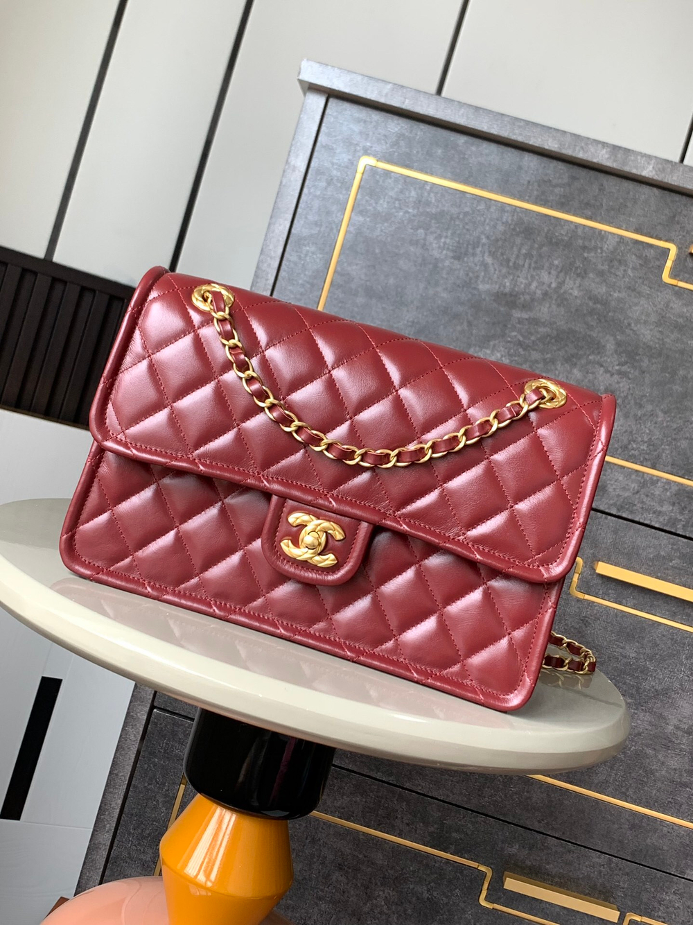 Chanel Bag 28 cm
