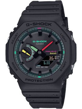 Наручные часы Casio GA-B2100MF-1A