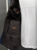 Куртка Loro Piana