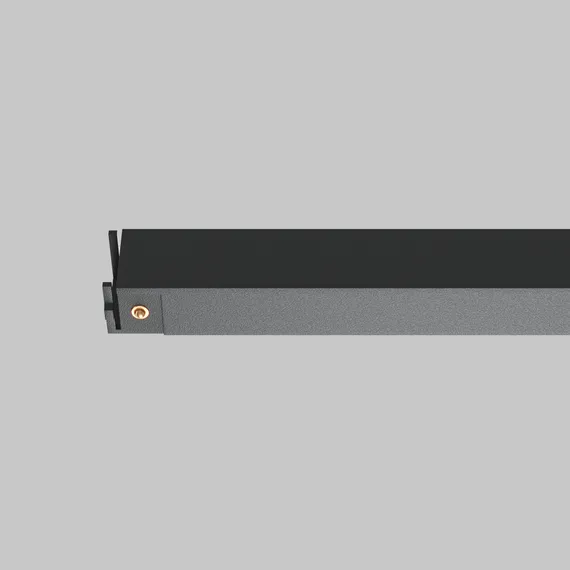 Трековый светильник Базис / Basis Basity 3000K/6000K 16Вт 120° Technical tr173-1-16wtw-b