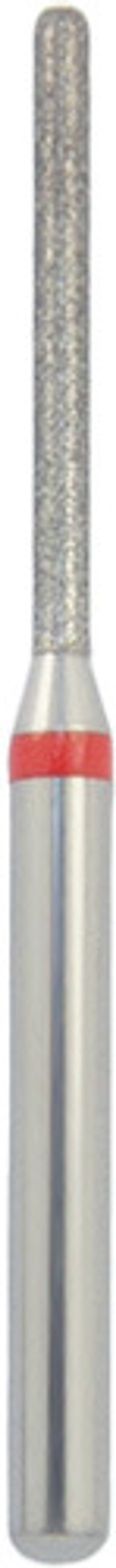 Бор алмазный турбинный, тип FG, 882-010F-FG, NTI, Германия