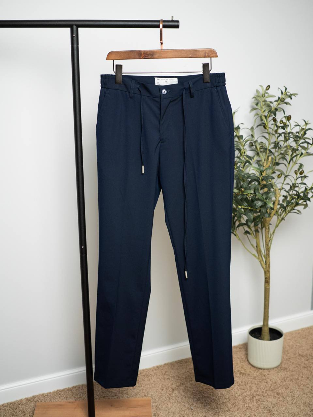 Костюм Brunello Cucinelli