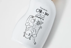 Elizavecca Шампунь для волос CER-100 Collagen Coating Hair Muscle Shampoo (500 мл)