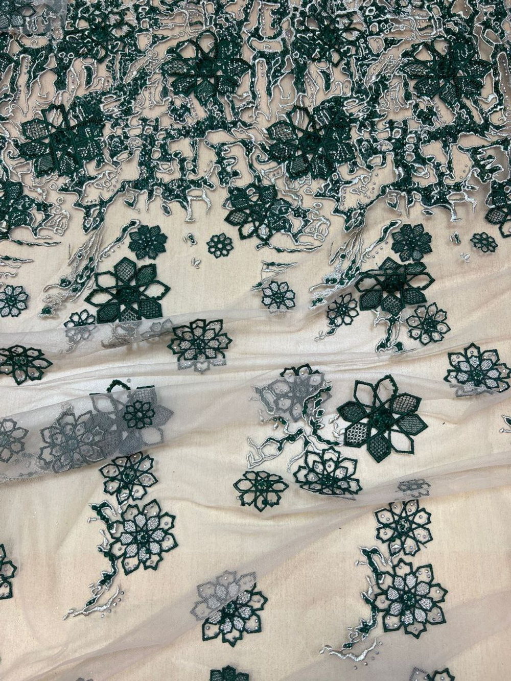 ПОШИВ НА ЗАКАЗ! Вечернее платье Haute couture