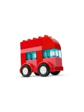 Конструктор DUPLO 10474 Творческие средства передвижения