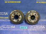 Барабан тормозной задний Honda LOGO 1997