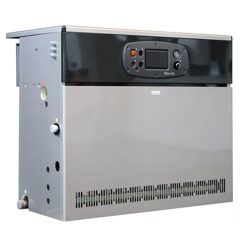 Котел газовый Baxi SLIM HPS 1.99