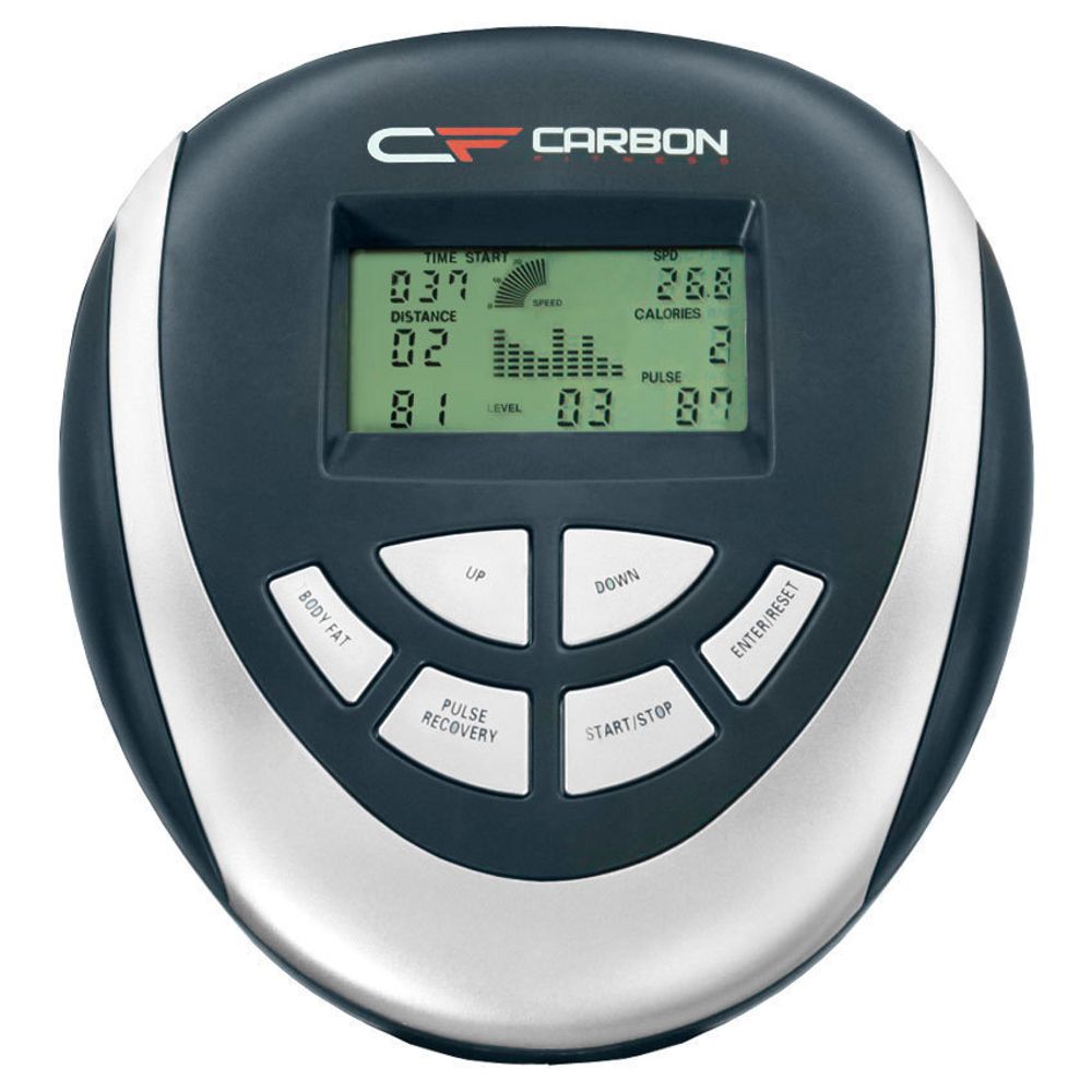 Carbon Fitness U804