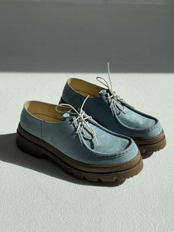 MocToe blue