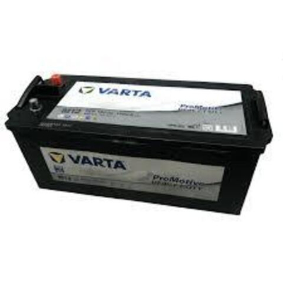 VARTA PROMOTIVE BLACK M12 C180Ah 1-3