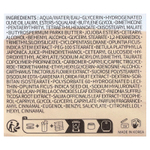 Huxley, Secret of Sahara, крем против гравитации, 50 мл (1,69 жидк. унц.)