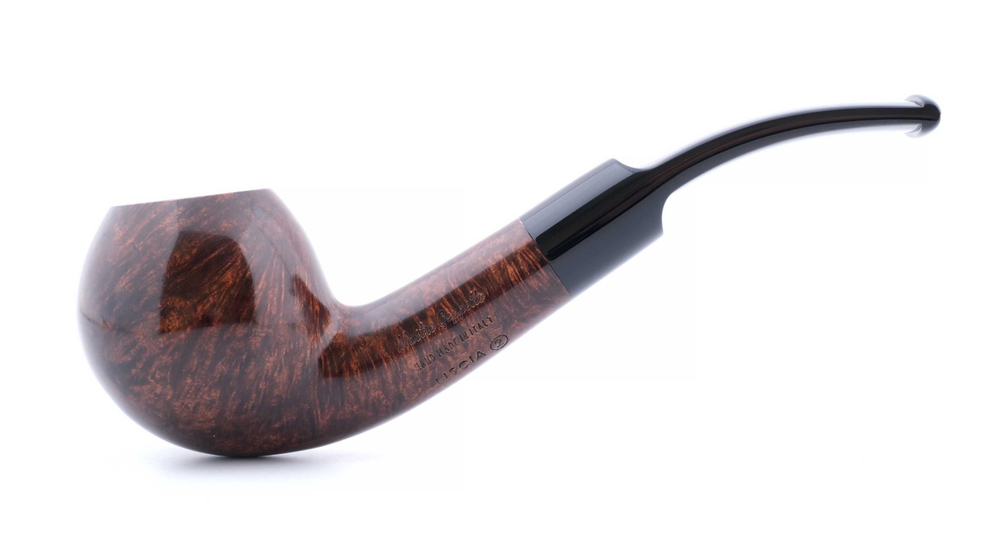 Трубка SER JACOPO Mastro Geppetto, G541-1