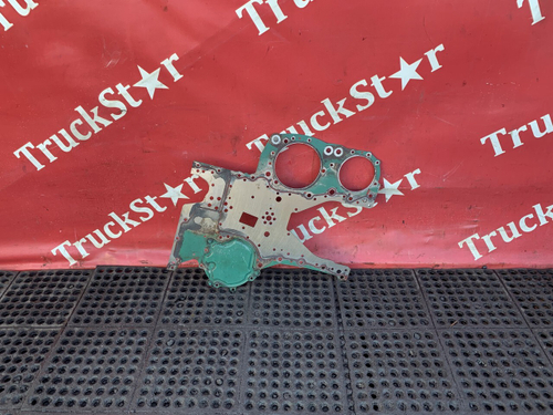 Плита двигателя 2017г