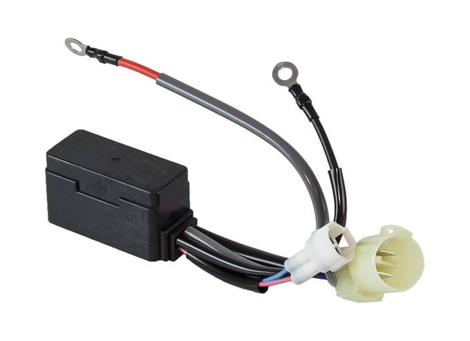 Реле гидроподъема Suzuki DF40-300