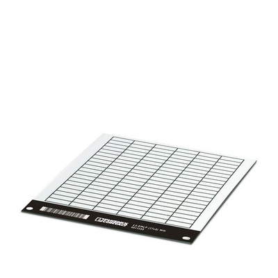 0831688 - LS-EMLP (27X8) WH - Маркеры для устройств