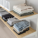 Полка IKEA BOAXEL (БОАКСЕЛЬ), Бежевый, 80x40 см