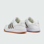 Кроссовки Adidas ENTRAP White Gum