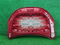 Капот Changan CS55PLUS (2021-н.в.)