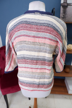 Жакет Tensione in трикотажный 46 размер