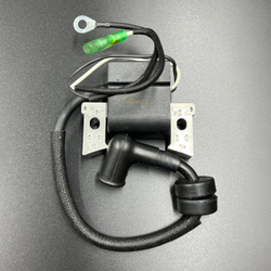 Катушка зажигания высоковольтная Yamaha F6 (Omax)