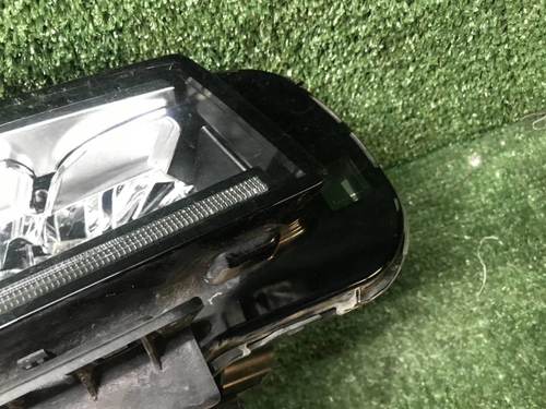 Фара правая Geely Atlas Pro (2021-н.в.) LED