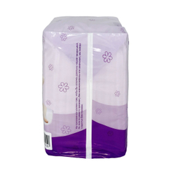 Пелёнки впитывающие серии «Сухая попа» 60x40 см, 12 шт.