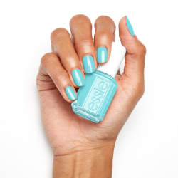 essie feel the fizzle - Долговечный лак для ногтей лимитированная серия, 13,5 ml