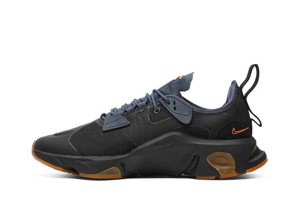Кроссовки Nike React Element Type Gtx