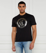 Футболка Just Cavalli - черный(78OAHT14CJ500)