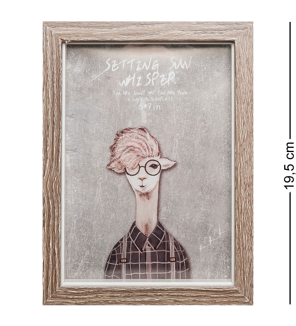 GAEM Home PH-46/ 3 Фоторамка (10х15)