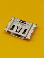 Realme C15 (RMX2180) / Системный разъем (зарядки) (micro usb) (ORIG)