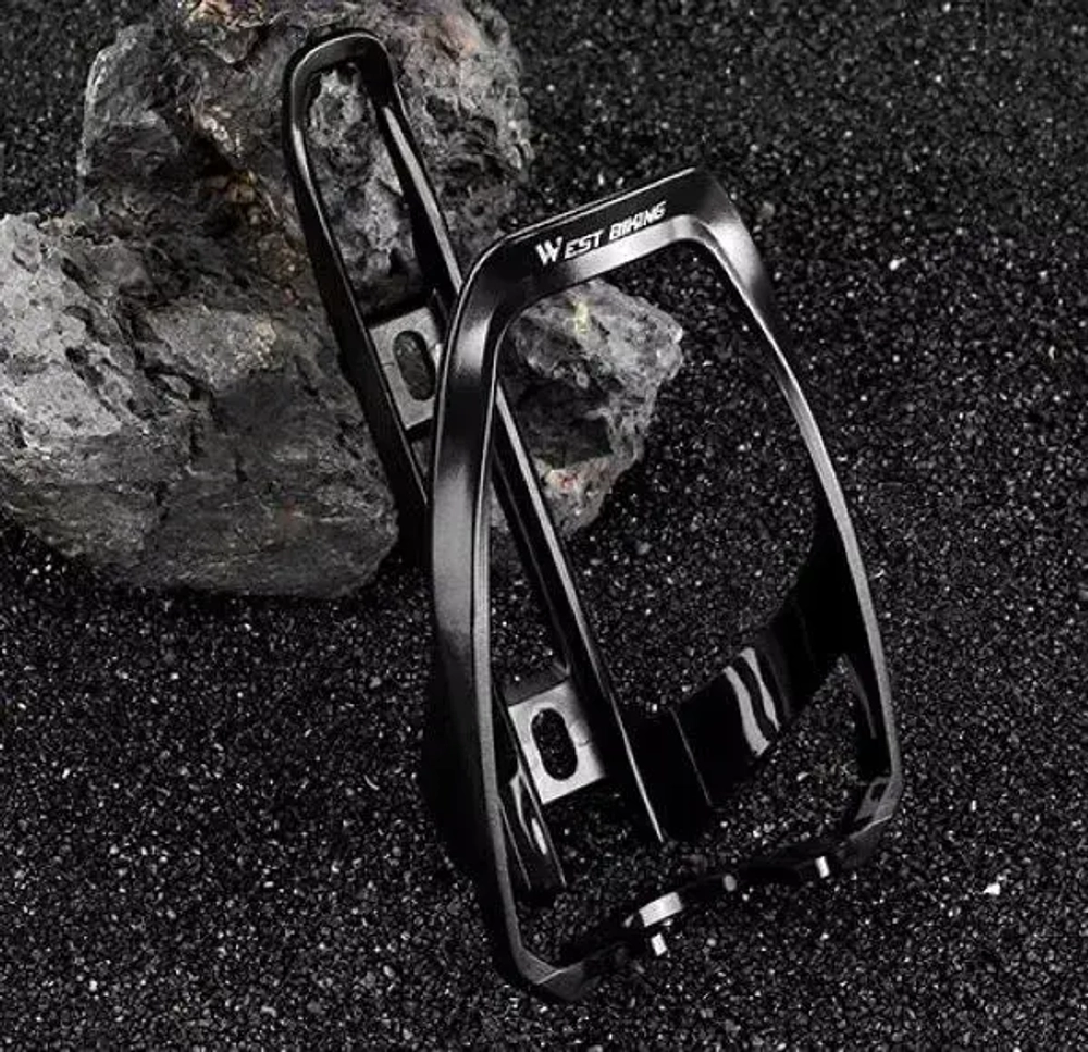 Флягодержатель West Biking YP0704043